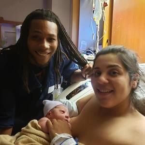 Meet your Posher, Whitley